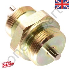 Reverse Light Stop Switch