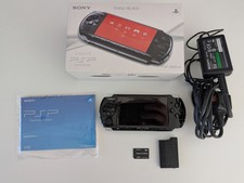 Boxed Sony PSP 3003 Slim &