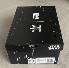 adidas Boba Fett Star Wars