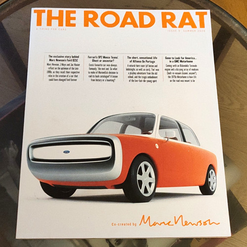 The road rat - the, 5