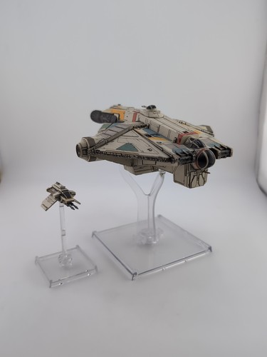 Ghost navette d attaque - x1, et