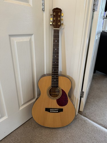 Freshman fa1 fns acoustic - fa1,