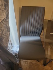 LORENZO x2 Faux Leather Deep