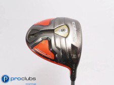 Cobra Fly-Z+ Orange 10* Driver
