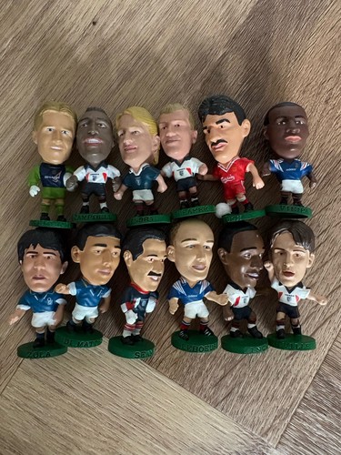 Job lot corinthian - lot, football
