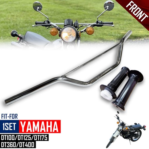 For yamaha dt100 - yamaha, dt175