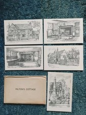 Milton's Cottage Chalfont St