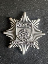 OBSOLETE NORTHAMPTONSHIRE FIRE