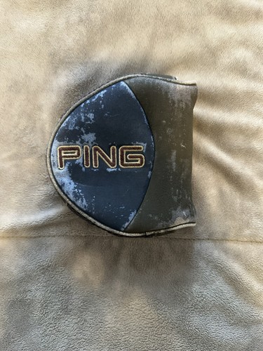 Ping blue craz g5i - ping, craz-e