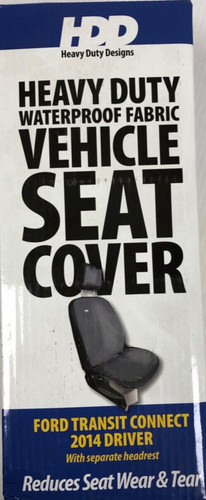 Hdd ford transit - hdd,