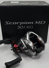 Shimano scorpion 301 xg - 301,
