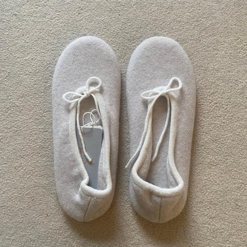 Peal cashmere ballet - n.peal,
