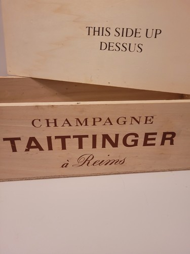 Taittinger champagne - taittinger,
