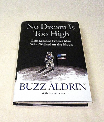 Signed dream too high - no,
