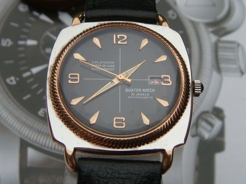 Mortima buxton tone - tone, g