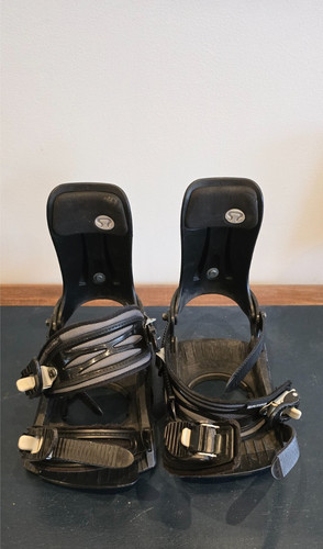 Snowpro snowboard bindings - snowpro,