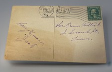 📬 1920 🎄 Christmas