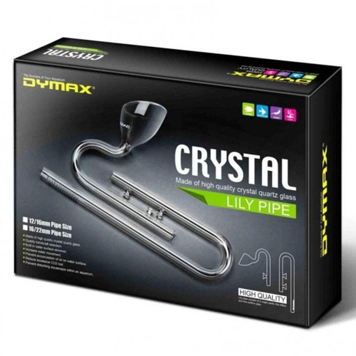 Dymax aquarium crystal lily - aquarium,