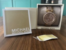 Michael Kors MK5896 Rose Gold