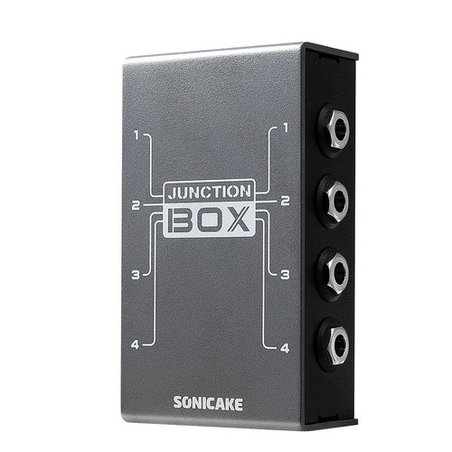 Sonicake junction box trs - sonicake,