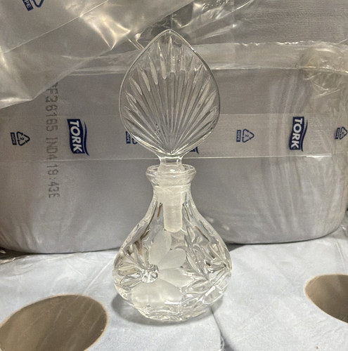 Clear cut decorative - cut,