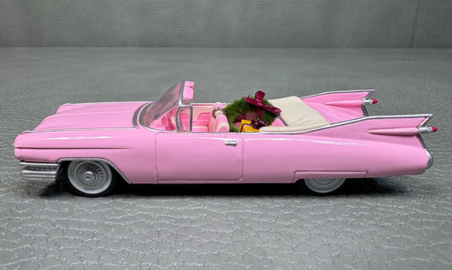 Hallmark 1959 cadillac - cadillac, de