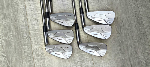 New level forged iron - level, set