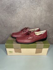 HOTTER VANA SHOES WOMEN LACE