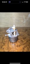 Mountfield 534 SP Carburetor