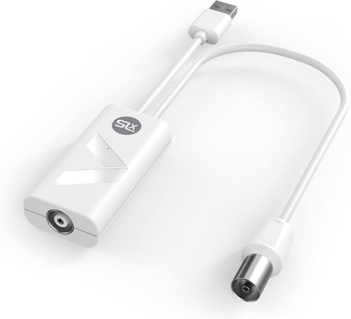 Slx signal booster aerial - slx,