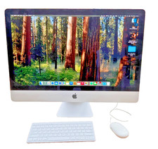 iMac 27 inch 2013, 2 terabyte