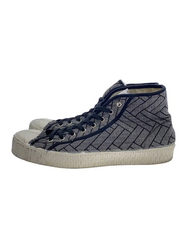 Spalwart high cut - spalwart, high-cut
