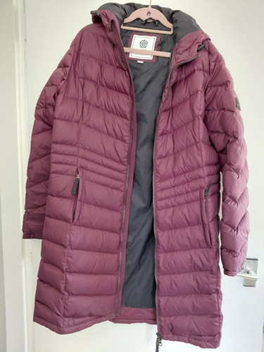 Tog ladies down filled - tog, 24