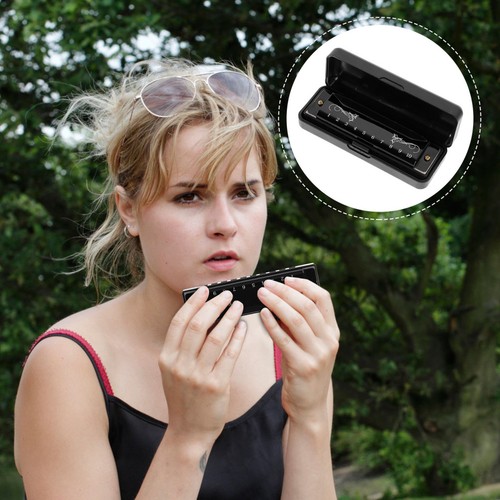 Portable children harmonica - portable,