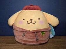 Squishmallows, Official, Hello