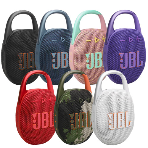 Jbl clip portable bluetooth - jbl,