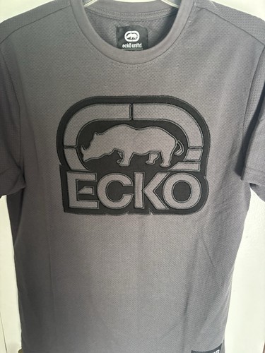 Ecko jersey tshirt - ecko,