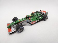 Jaguar R5 Mark Webber #14 2004 1/43 Minichamps F1 Formula 1