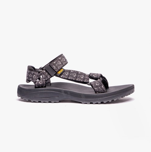 Teva winsted mens polyester - winsted,