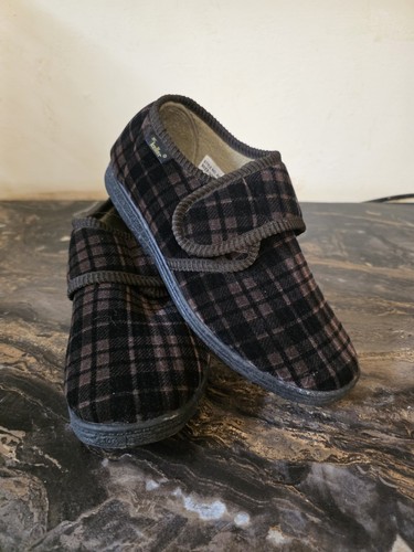 Keller mens slippers - dr,