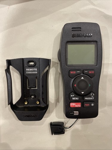 Simrad wr20 auto pilot - wr20,