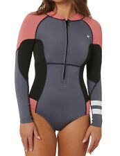 Hurley Advantage 2MM