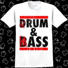 Drum And Bass Rum And Ass