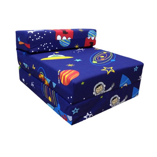 Kids bed sofa chair children - z,