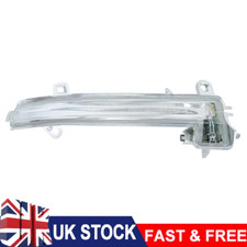Right O/S Door Wing Mirror