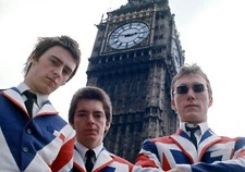 The jam retro - .retro, poster