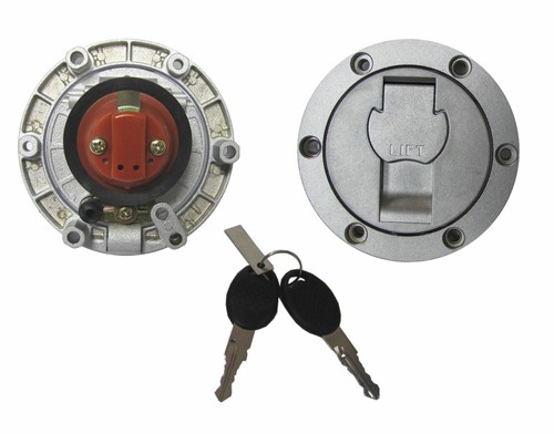 Fuel cap fits aprilia rsv - fuel,
