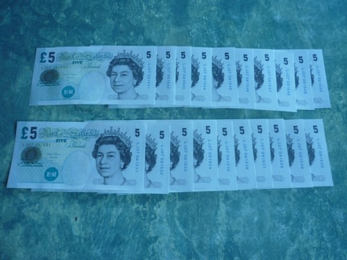 Old 5 pound - old,