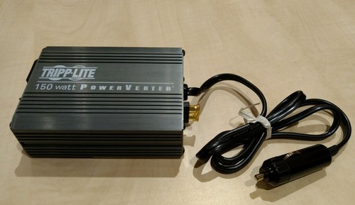 Pv150 tripp lite powerverter - -,