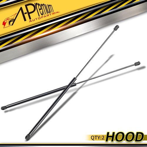 Premium bonnet gas struts - a-premium,